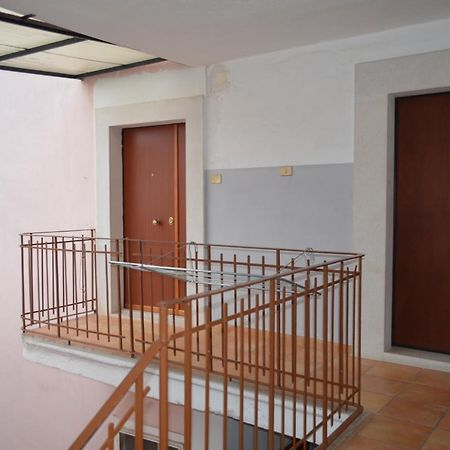 Ledueffe Casa Vacanze 비쉘리에 외부 사진