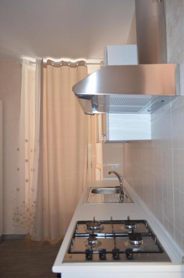 Ledueffe Casa Vacanze 비쉘리에 외부 사진