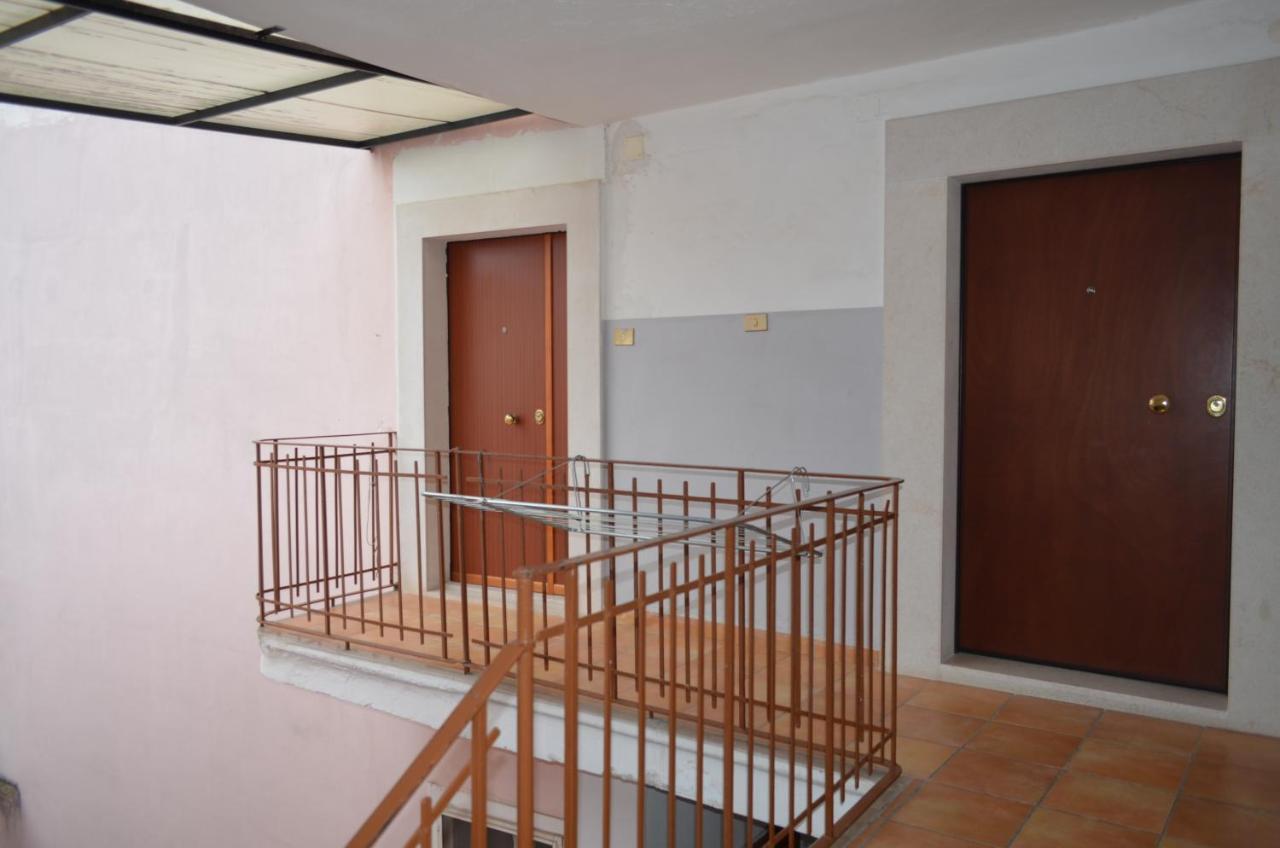 Ledueffe Casa Vacanze 비쉘리에 외부 사진