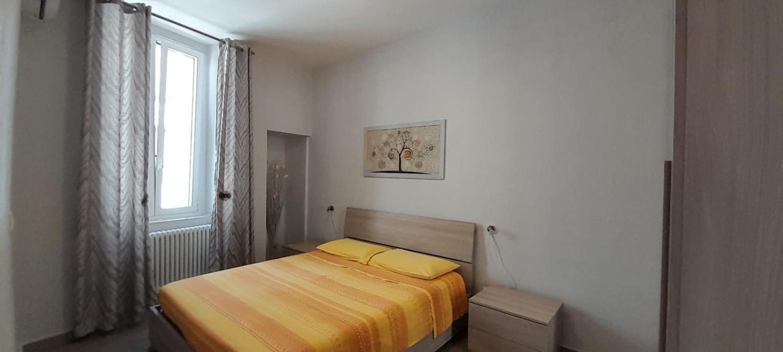 Ledueffe Casa Vacanze 비쉘리에 외부 사진