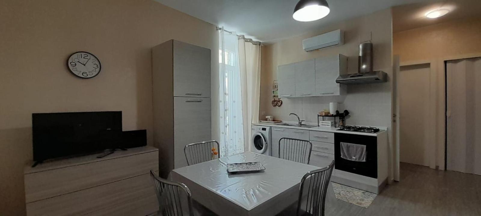 Ledueffe Casa Vacanze 비쉘리에 외부 사진