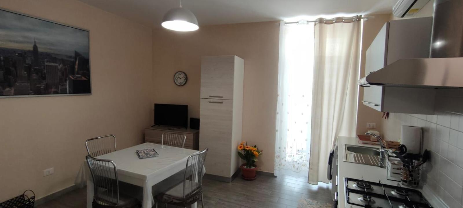 Ledueffe Casa Vacanze 비쉘리에 외부 사진