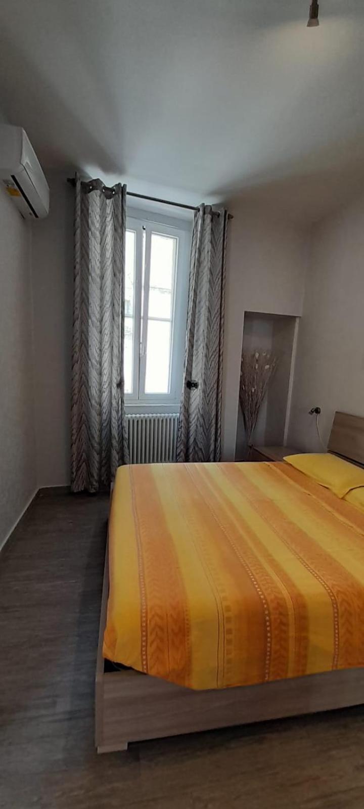 Ledueffe Casa Vacanze 비쉘리에 외부 사진
