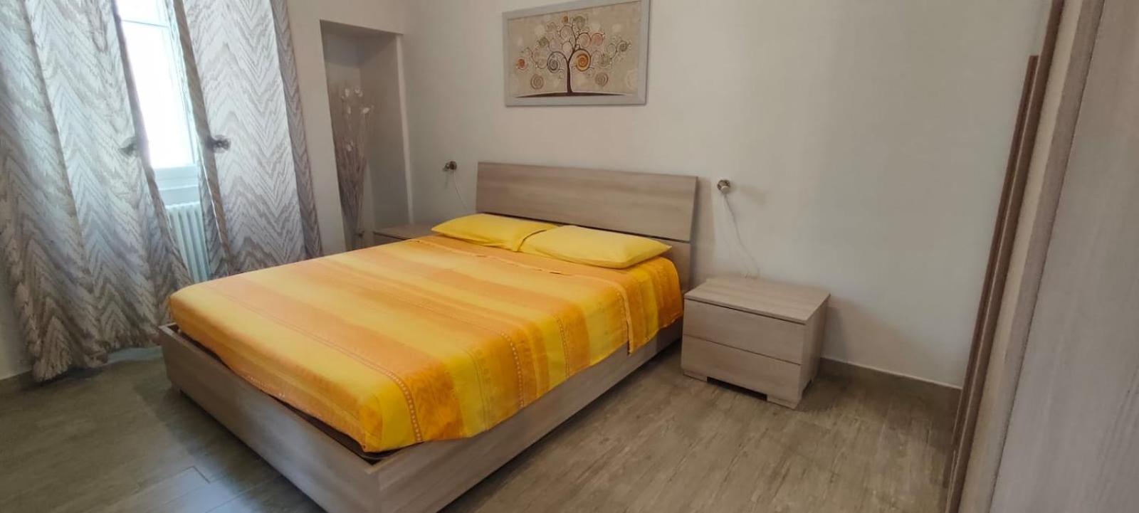 Ledueffe Casa Vacanze 비쉘리에 외부 사진