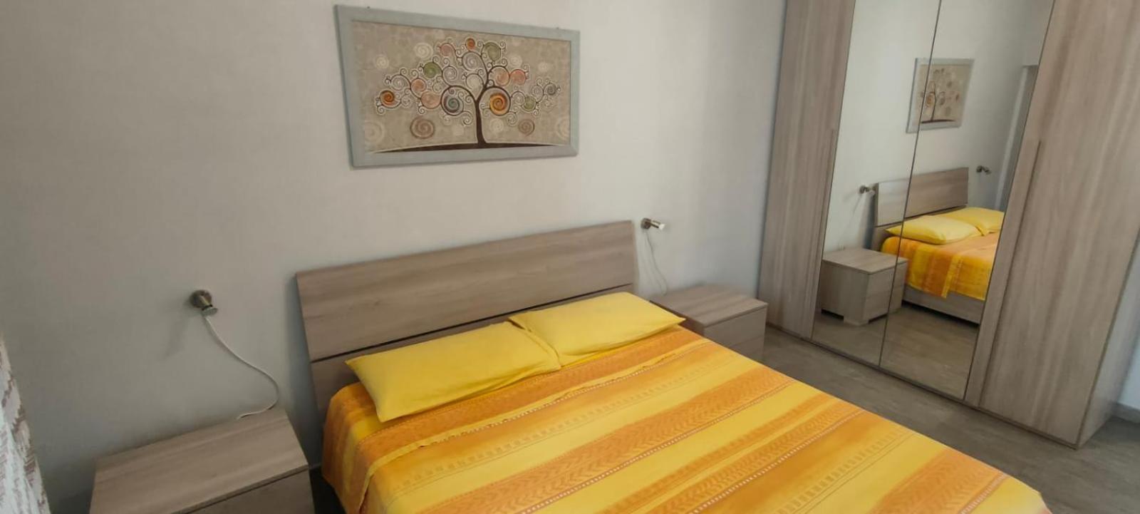 Ledueffe Casa Vacanze 비쉘리에 외부 사진