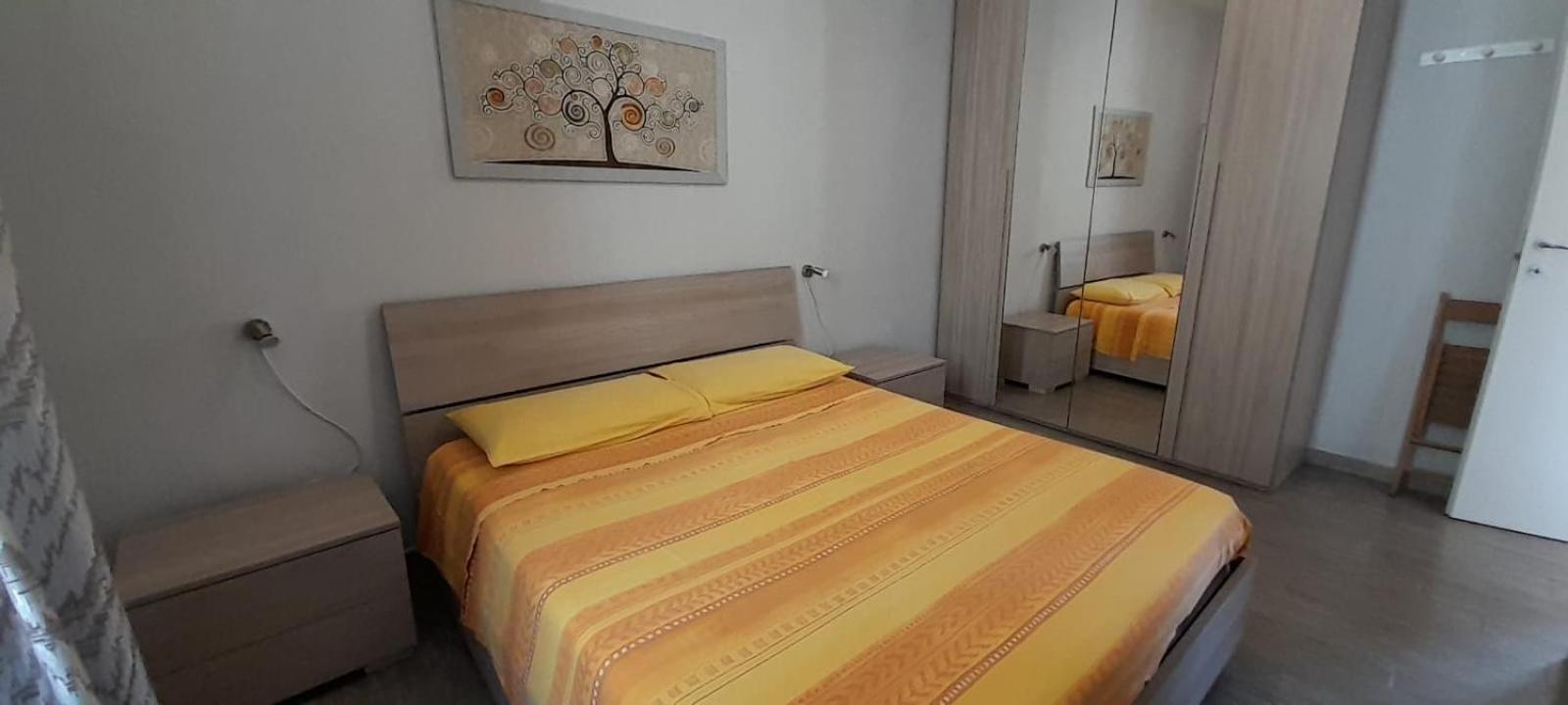 Ledueffe Casa Vacanze 비쉘리에 외부 사진